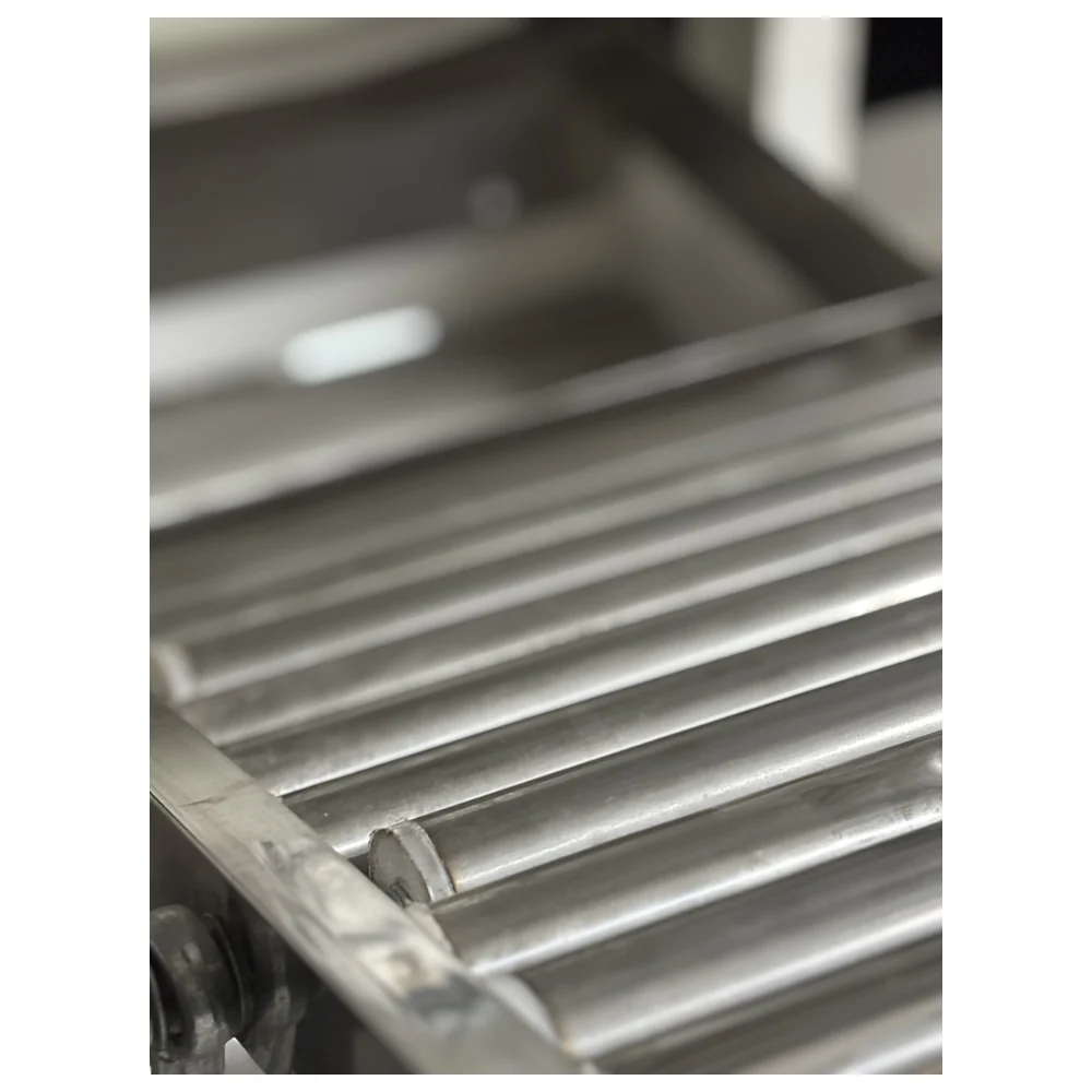 Dough Sheeter Dough Moulding Machine Used FOR02141 - Image 5