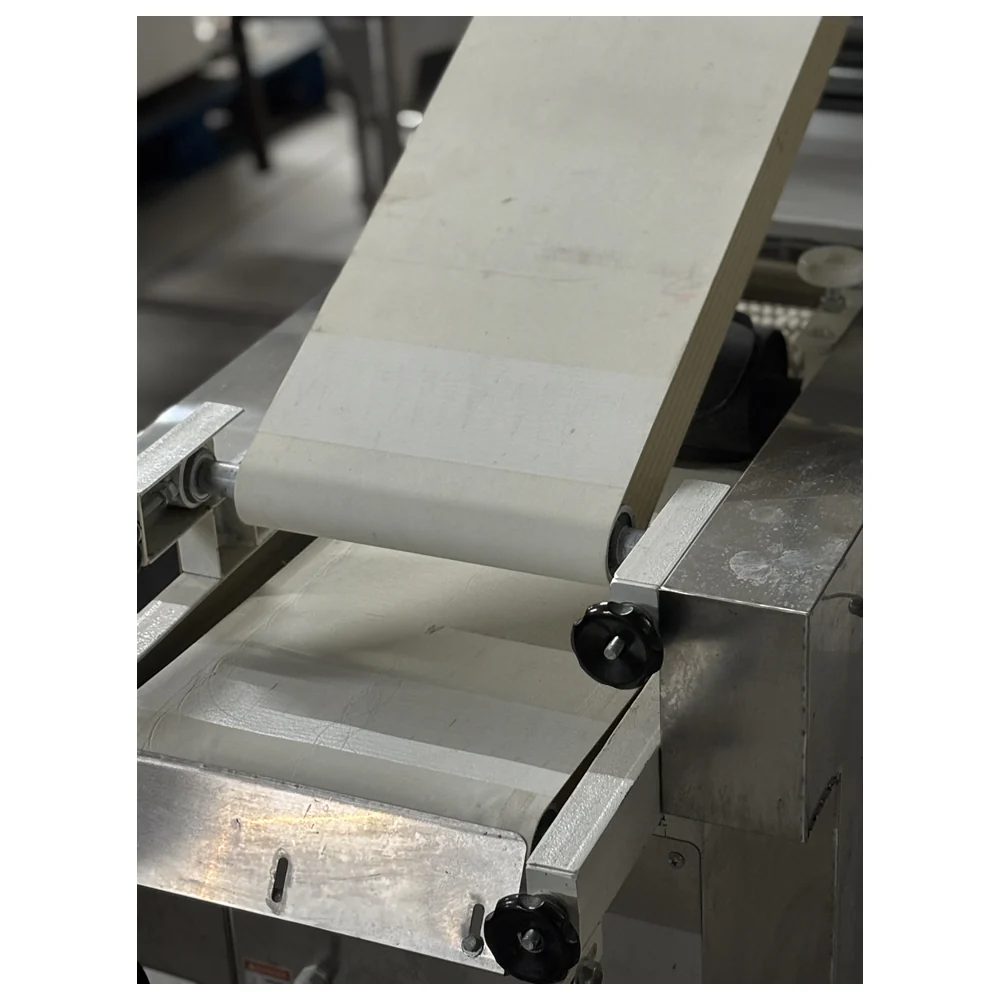 Dough Sheeter Dough Moulding Machine Used FOR02141 - Image 6