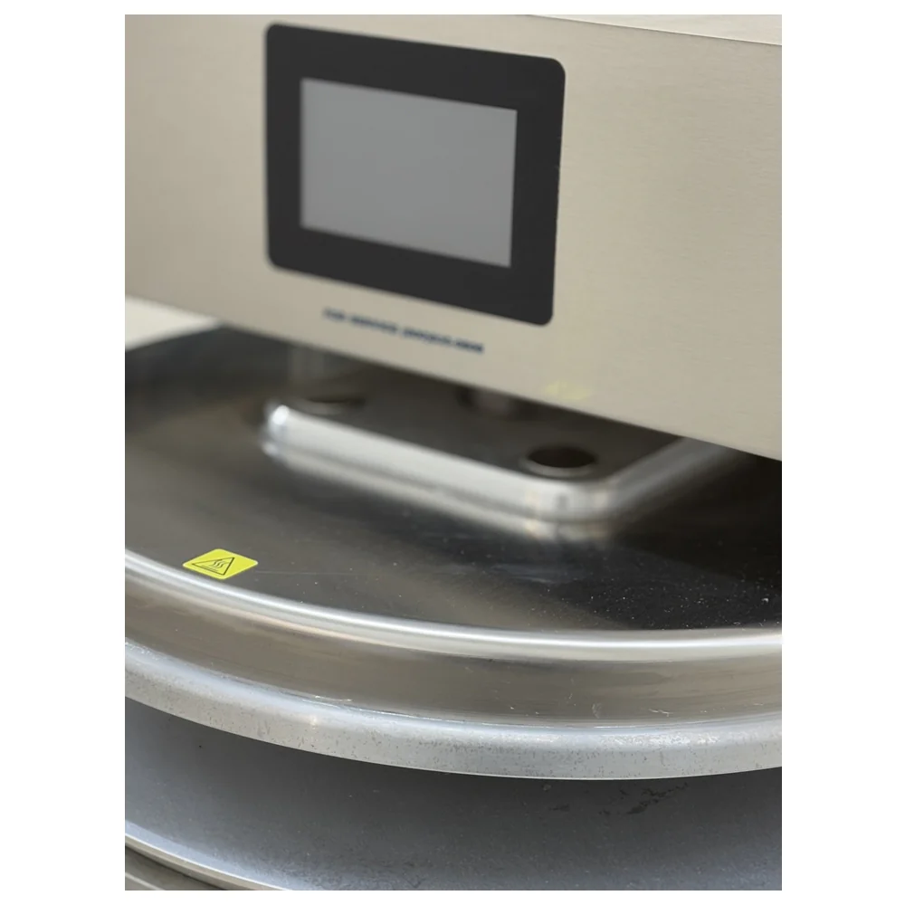 Doughxpress Manual Pizza Dough Press CI007 - Image 5