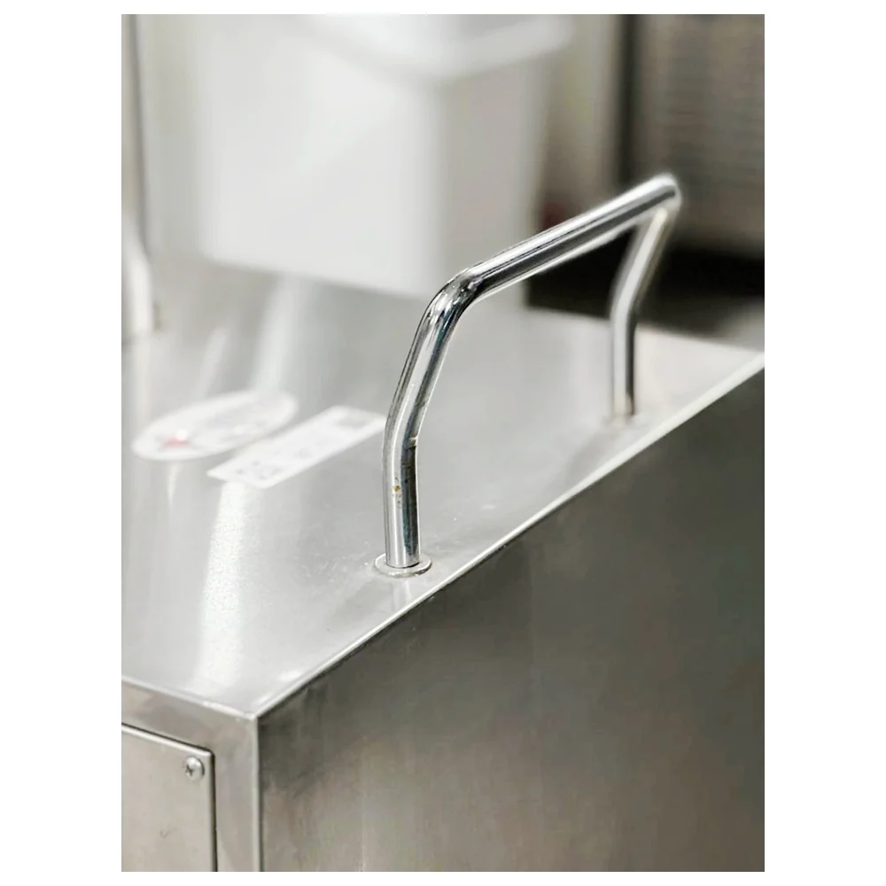 CHEF Drum Style Dough Mixer BLJ15 - Image 4