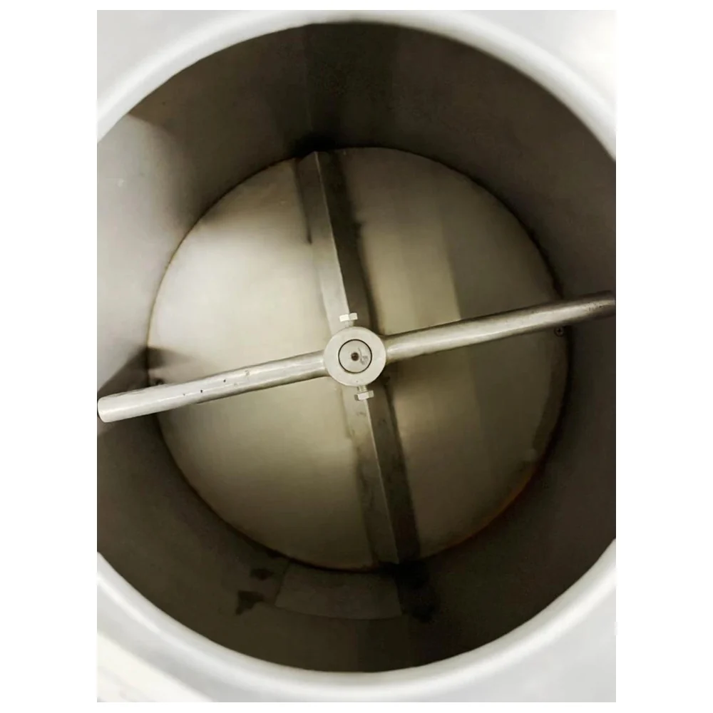 CHEF Drum Style Dough Mixer BLJ15 - Image 5