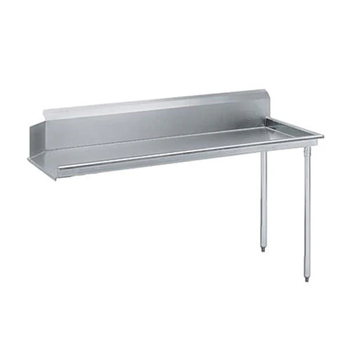 EFI 96″ Right Clean Dish Table SICT96R