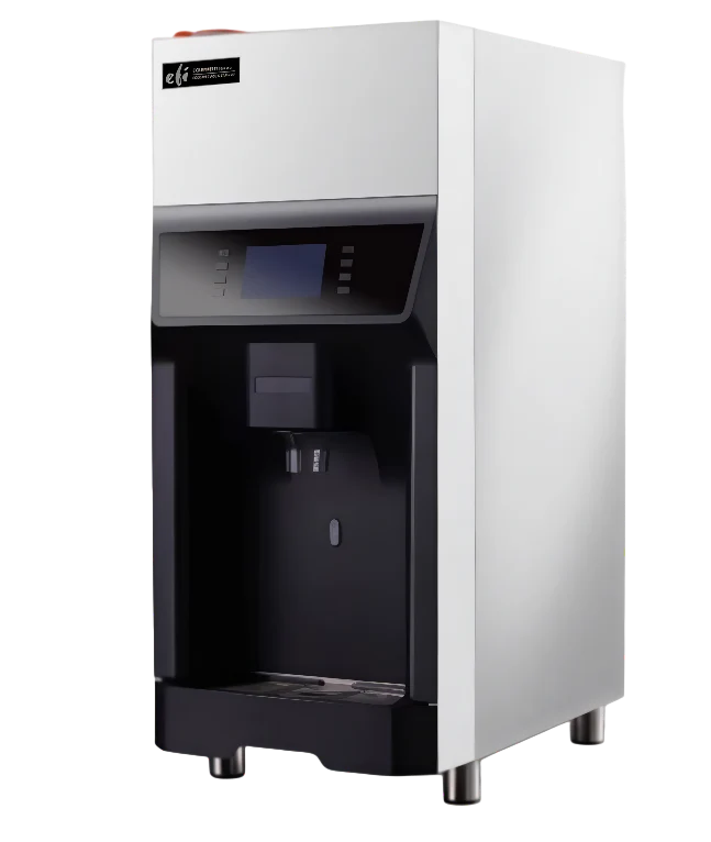 EFI Ice & Water Dispenser 220LBS Capacity IM-220-ID-WATER