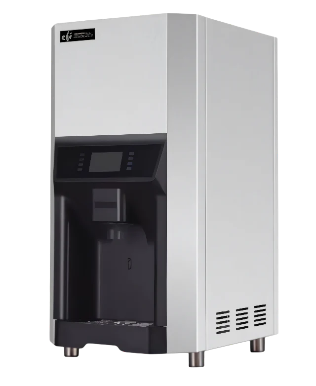 EFI Ice & Water Dispenser 360LBS Capacity IM-360-ID-WATER