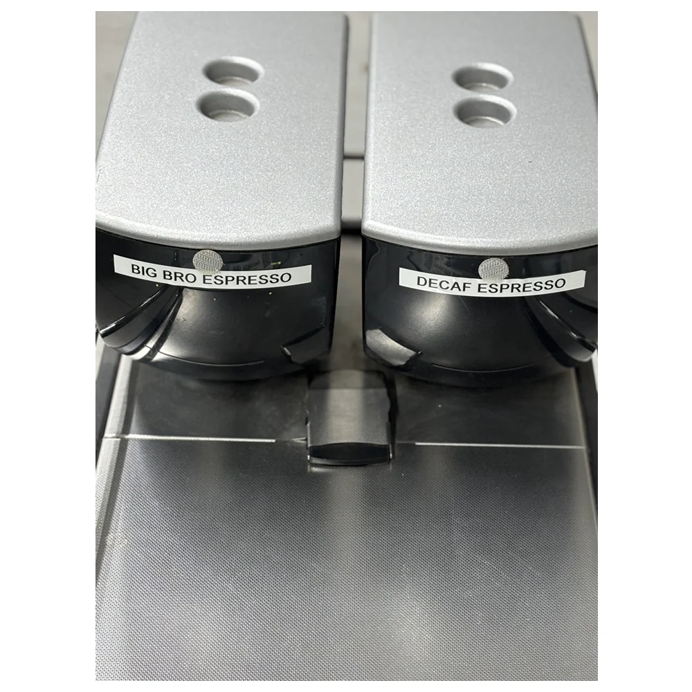 Espresso Machine Automatic Franke Evolution Used FOR02095 - Image 5