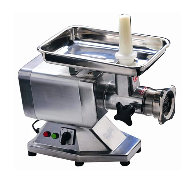 Eurodib Commercial Meat Grinder 660LBS/HR HM-22A