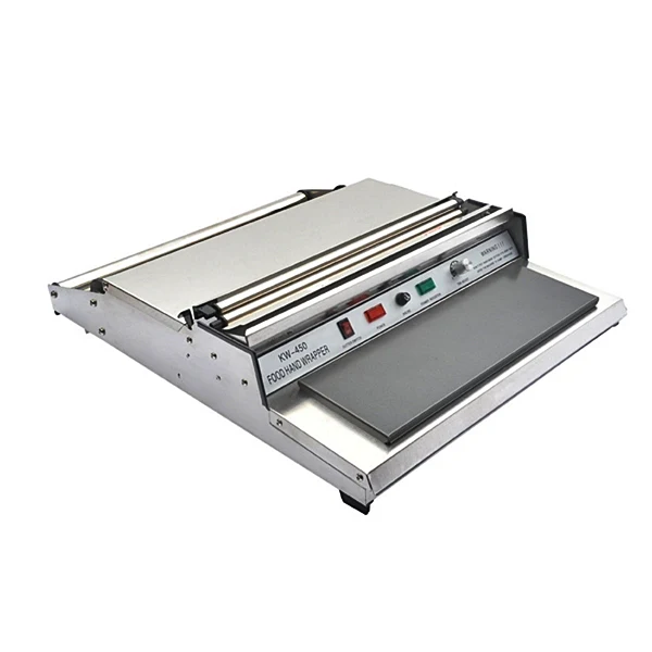 Hand Wrapping Machine KW-450 - Image 3