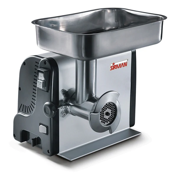 Eurodib Medium Duty Meat Mincer 154LBS/HR TC8-Vegas