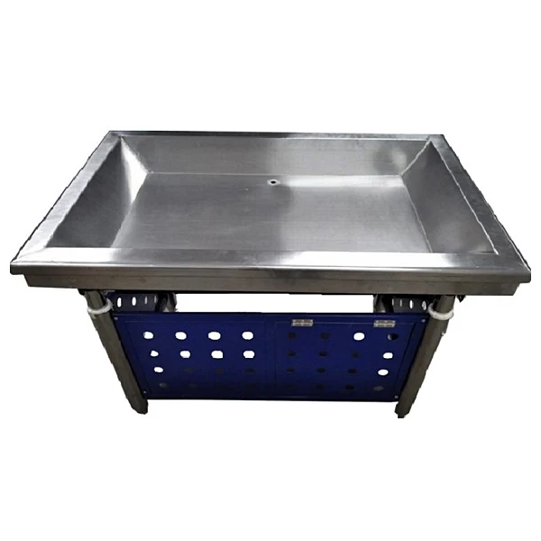 48'' Fish Display Table YSD-042 - Image 2