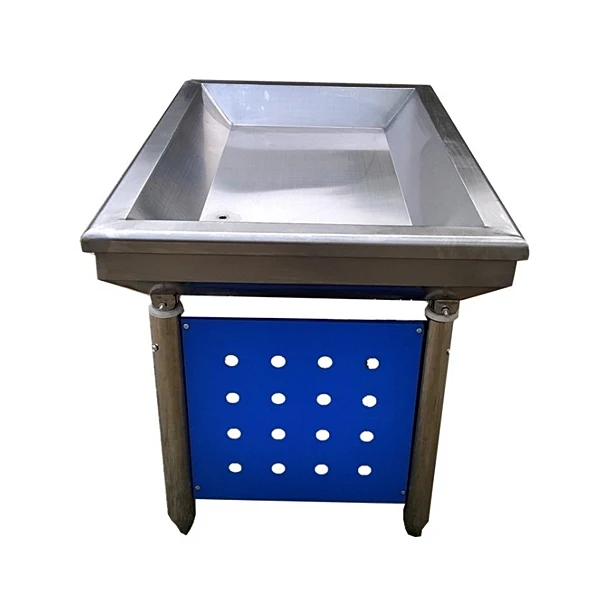 48'' Fish Display Table YSD-042 - Image 3