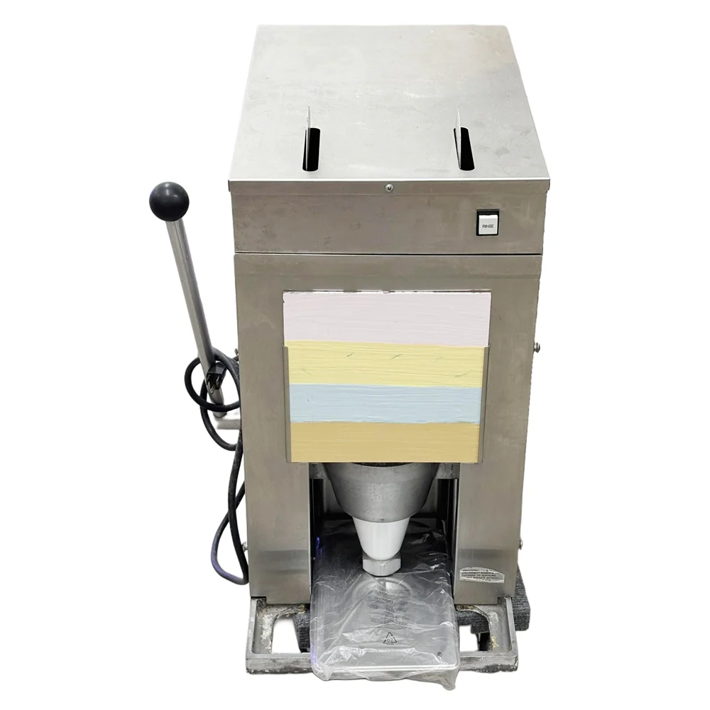 Flavor Machine Frozen Yogurt Dispenser TB-04 - Image 2