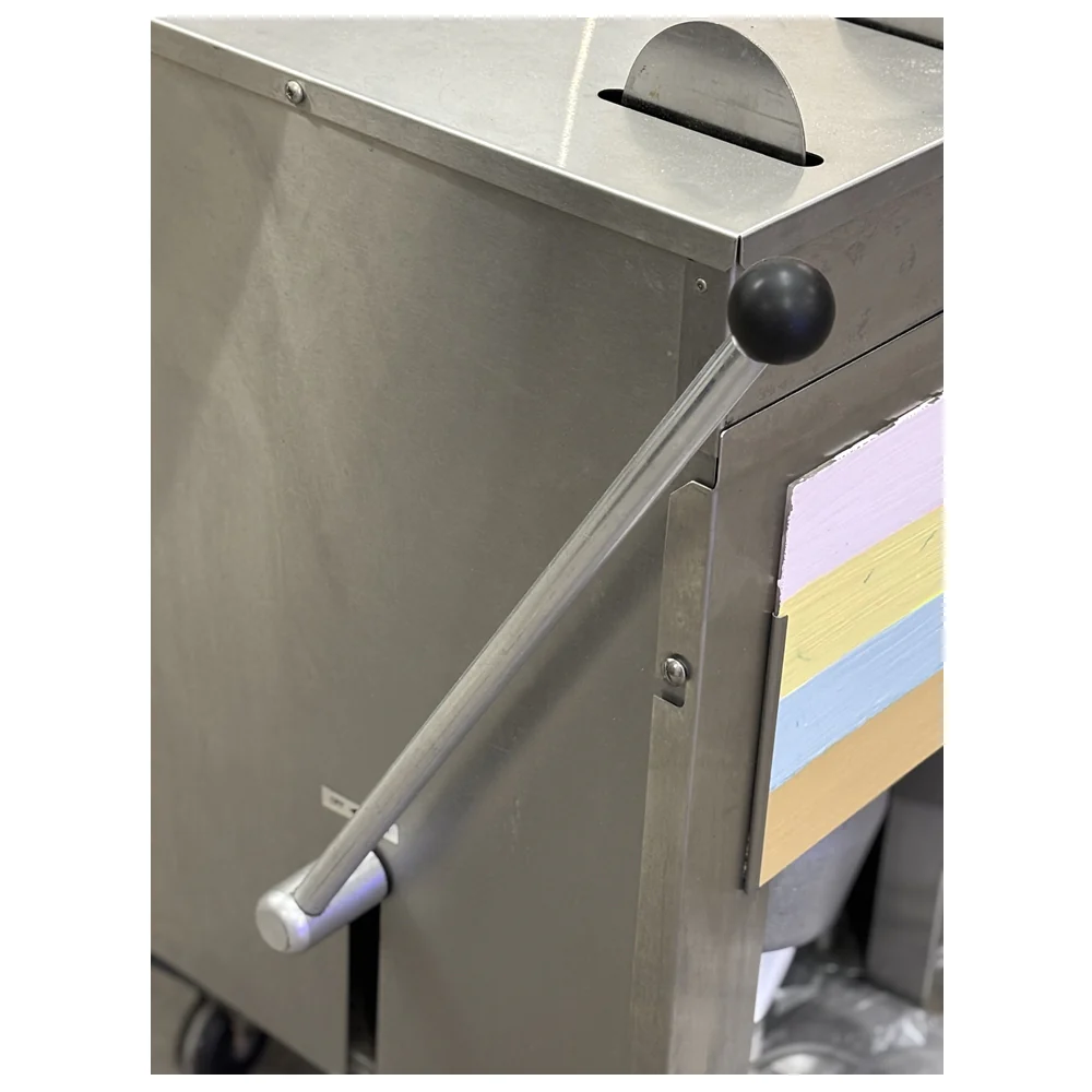 Flavor Machine Frozen Yogurt Dispenser TB-04 - Image 3