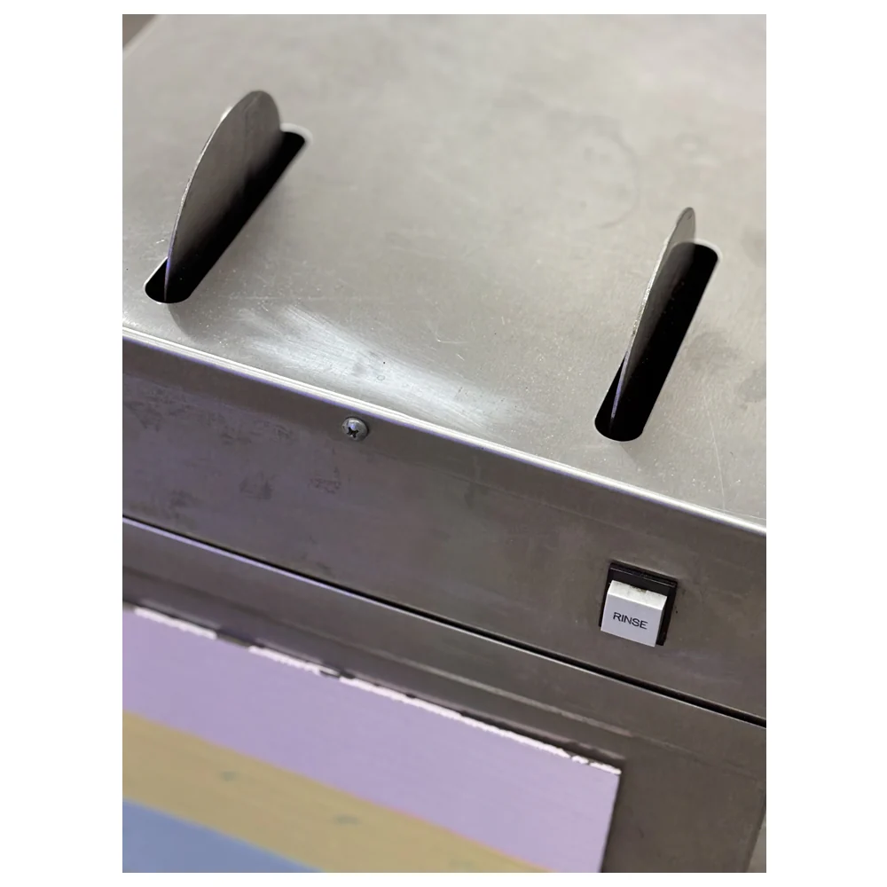 Flavor Machine Frozen Yogurt Dispenser TB-04 - Image 4