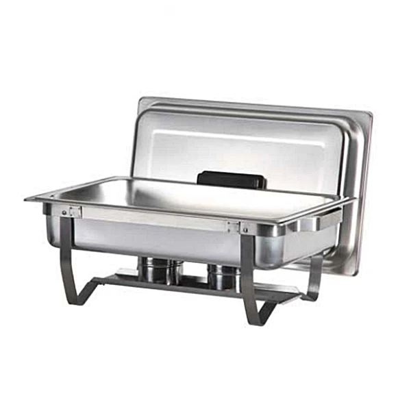 CHEF Foldable Chafing Dish AT751L63-1 - Image 2
