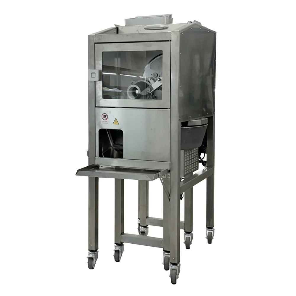 Friulco Dough divider + Rounder Combination B02 - M48 - Image 3
