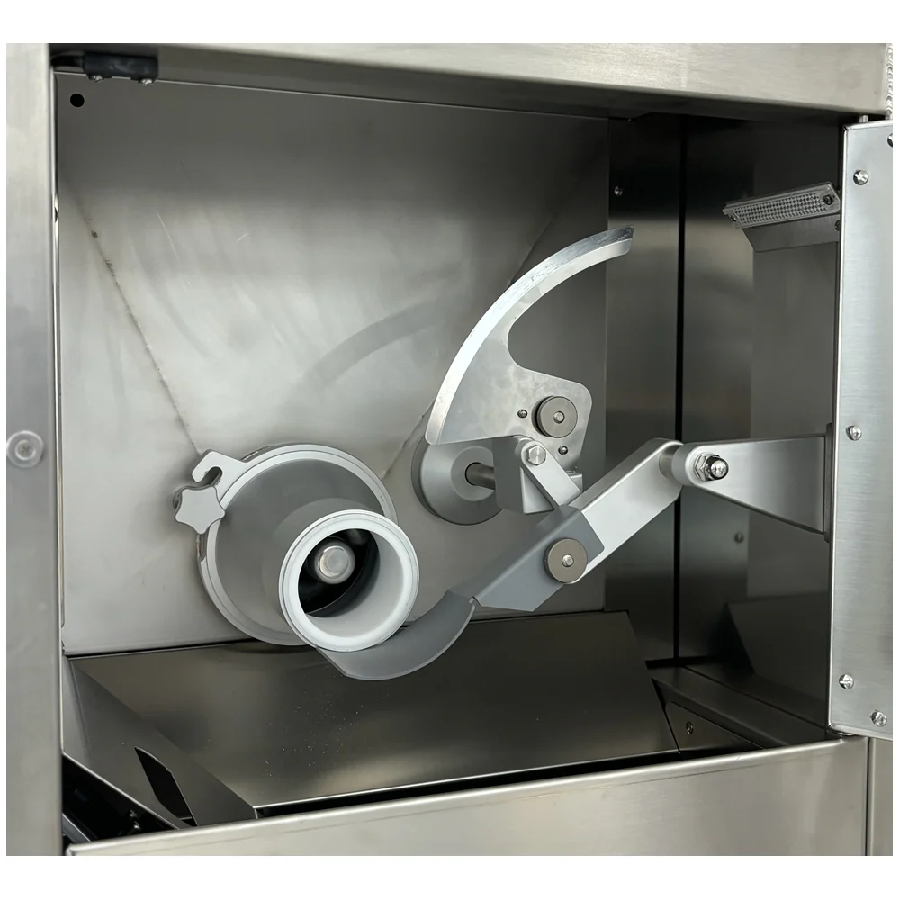 Friulco Dough divider + Rounder Combination B02 - M48 - Image 4