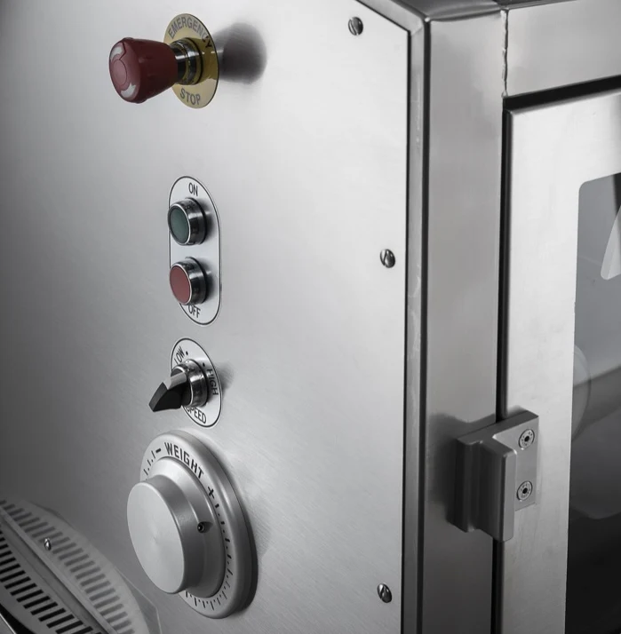 Friulco Dough divider + Rounder Combination B02 - M48 - Image 9