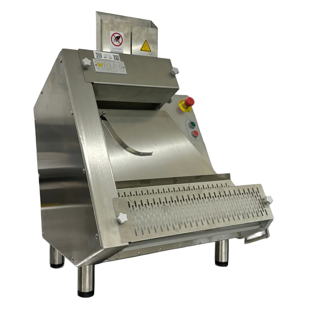 Friulco Pizza Dough Sheeter B02 - M51 - Image 4