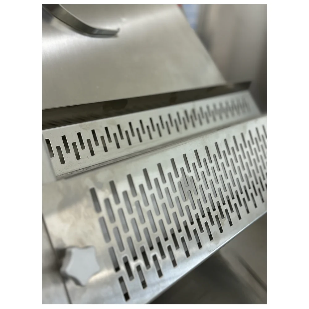 Friulco Pizza Dough Sheeter B02 - M51 - Image 6