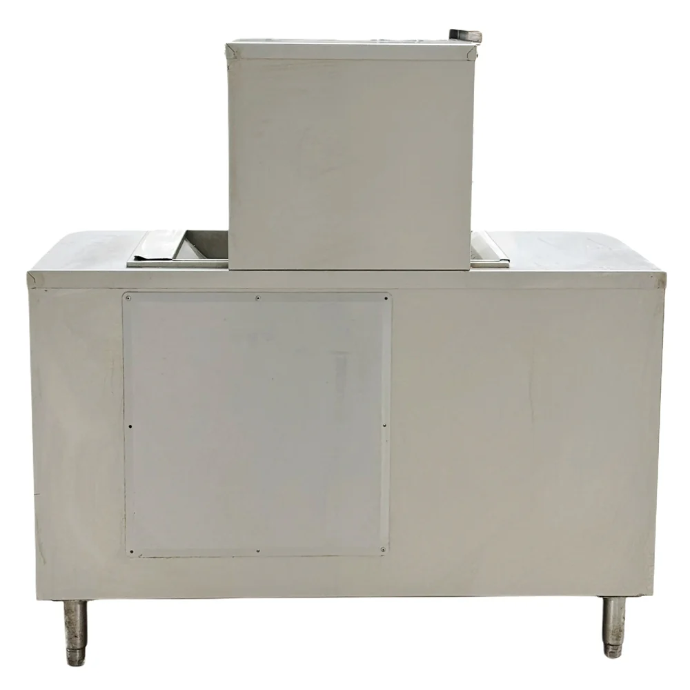 Fry Holding for Modular Production Counter Used FOR02370 - Image 2