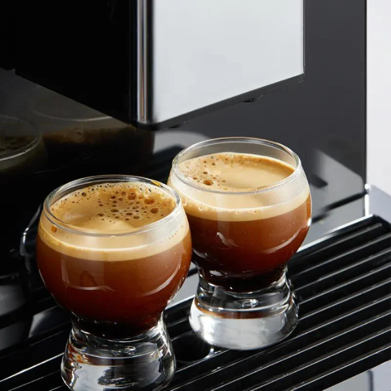 Fully Automatic Espresso Coffee Machine BTB-102 - Image 5