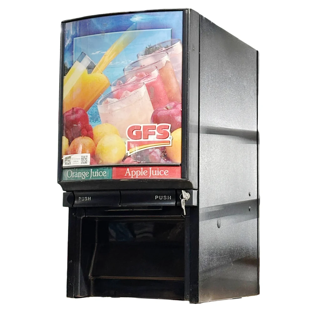 GFS Juice Dispenser Used FOR01448 - Image 3