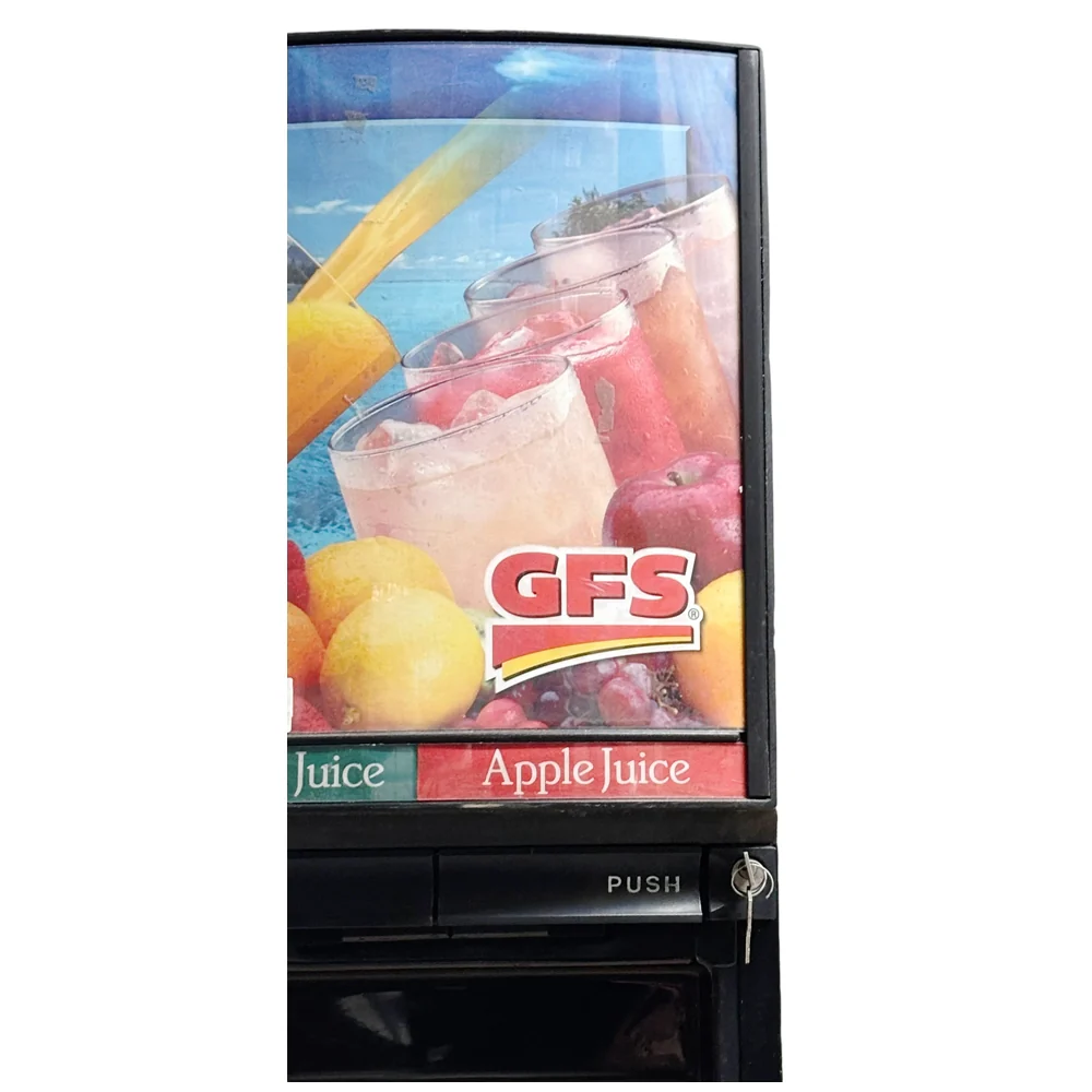 GFS Juice Dispenser Used FOR01448 - Image 4