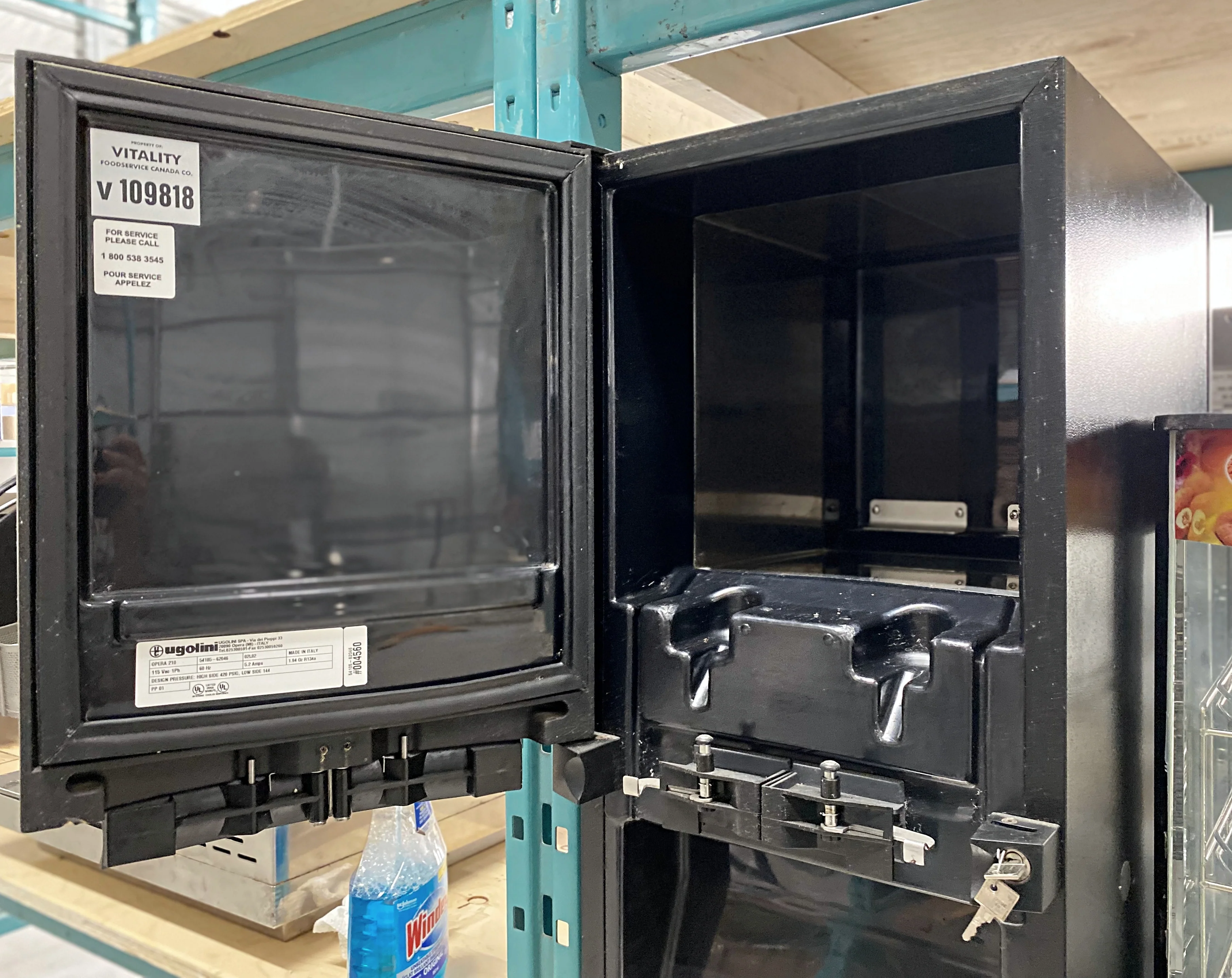 GFS Juice Dispenser Used FOR01448 - Image 7