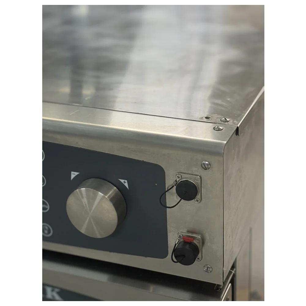 Giorik Electric Combi Oven Demo Unit Slightly Used FOR02214 - Image 3