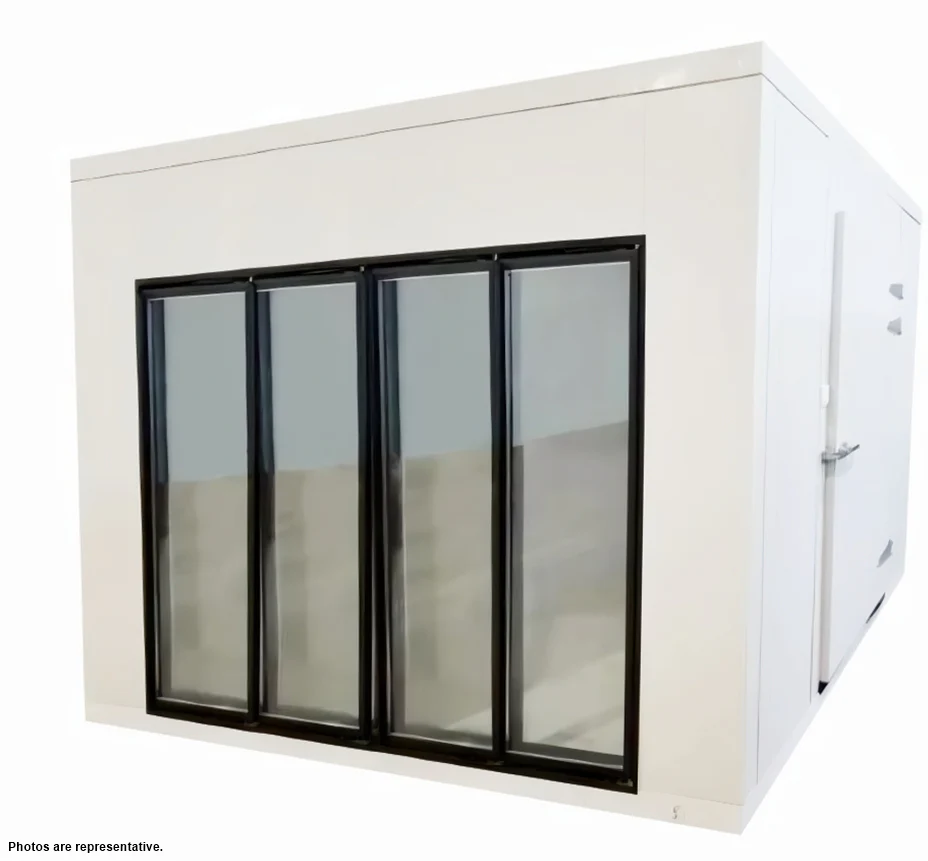 Glass Door Sets for Walk-In Coolers - Image 5