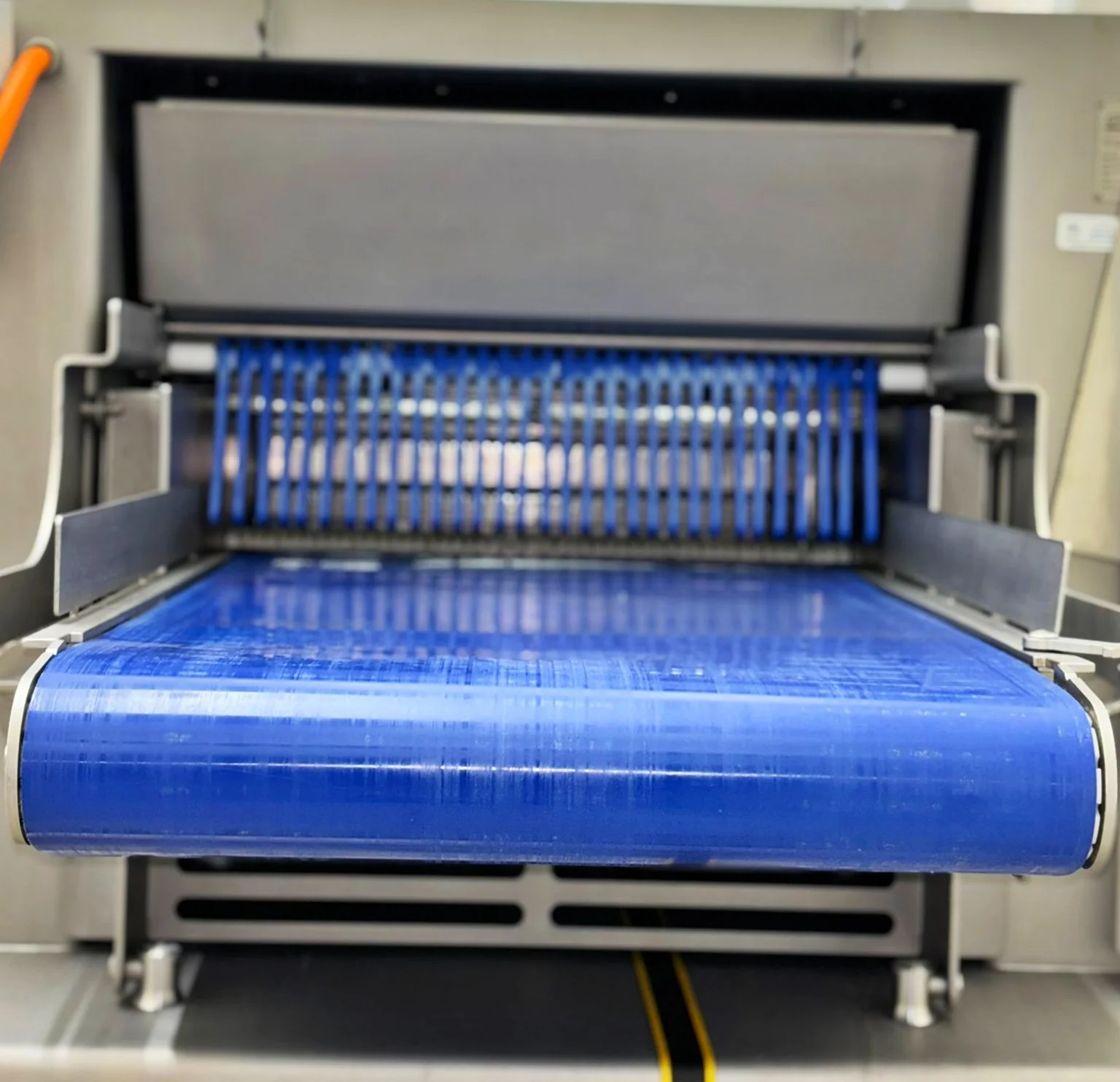 Grasselli Multi-Blade Vertical Meat Slicer (DEMO) FOR02054 - Image 16