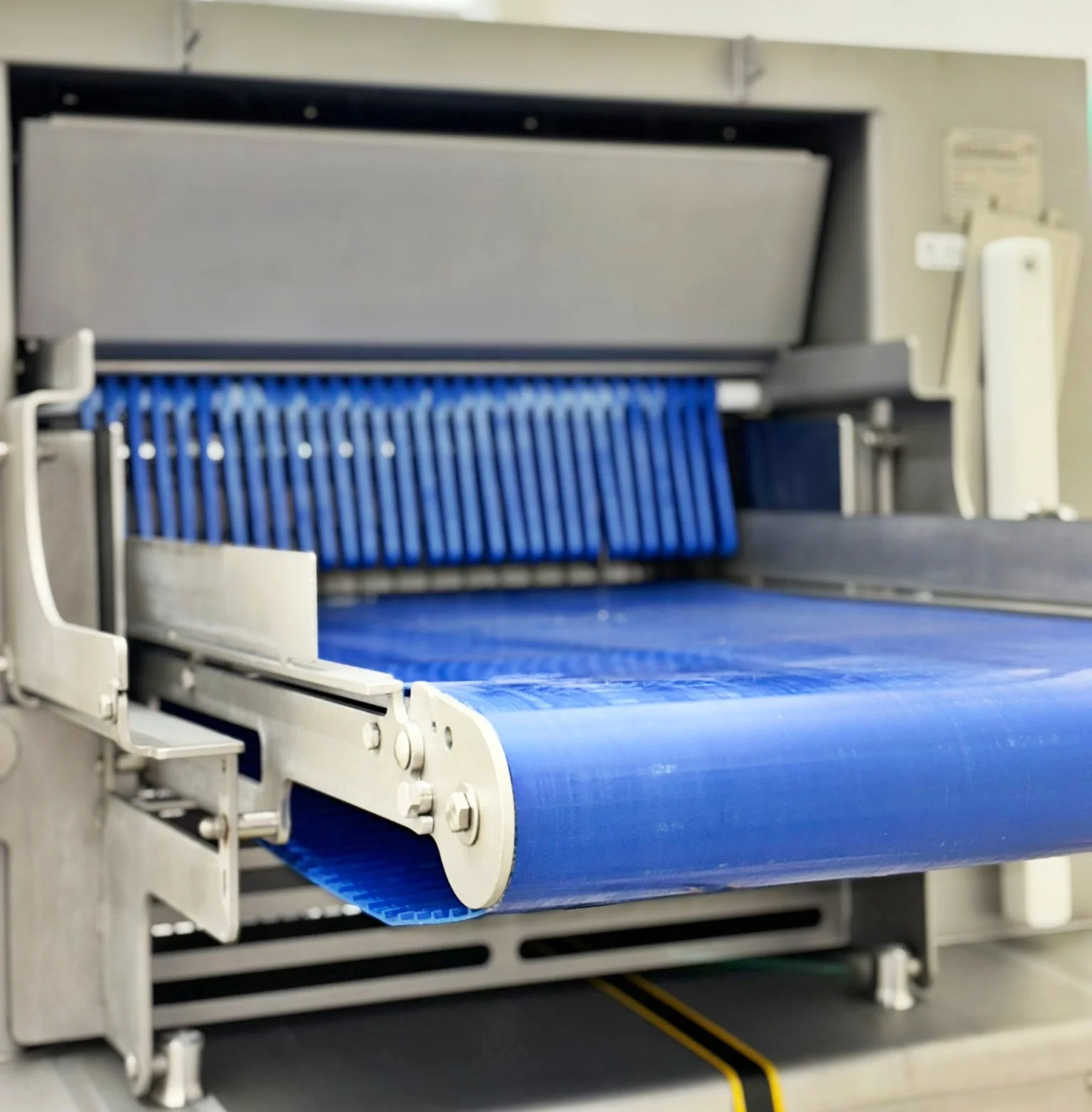 Grasselli Multi-Blade Vertical Meat Slicer (DEMO) FOR02054 - Image 17