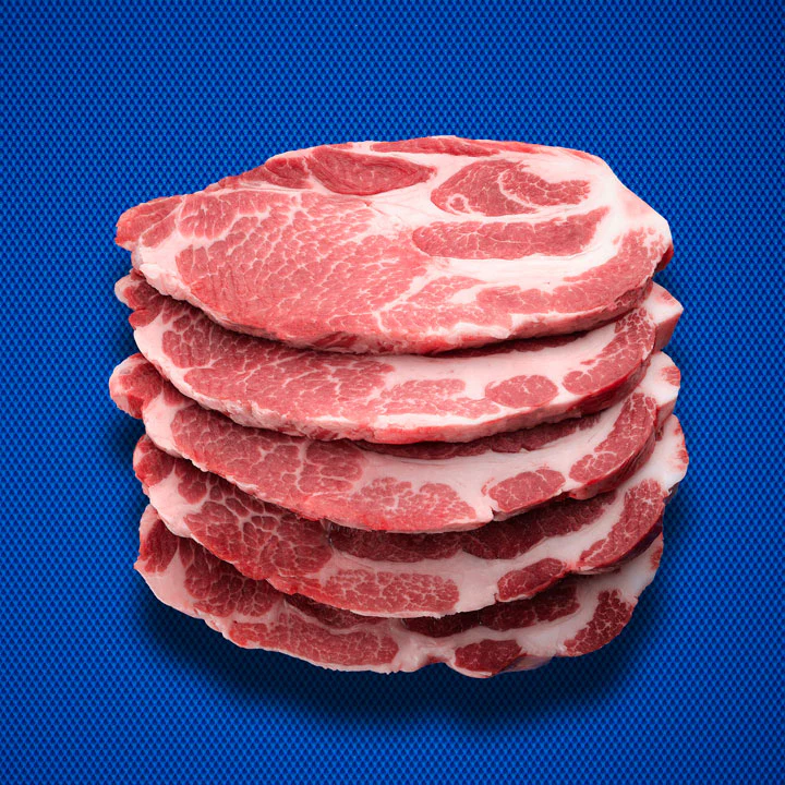 Grasselli Multi-Blade Vertical Meat Slicer (DEMO) FOR02054 - Image 19