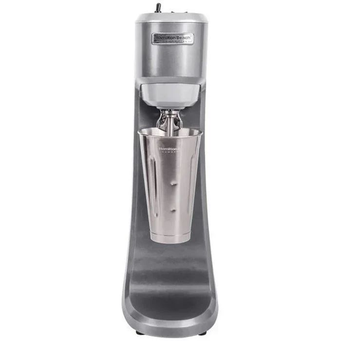 Hamilton Beach Single-Spindle Drink Mixer HMD200 - Image 4