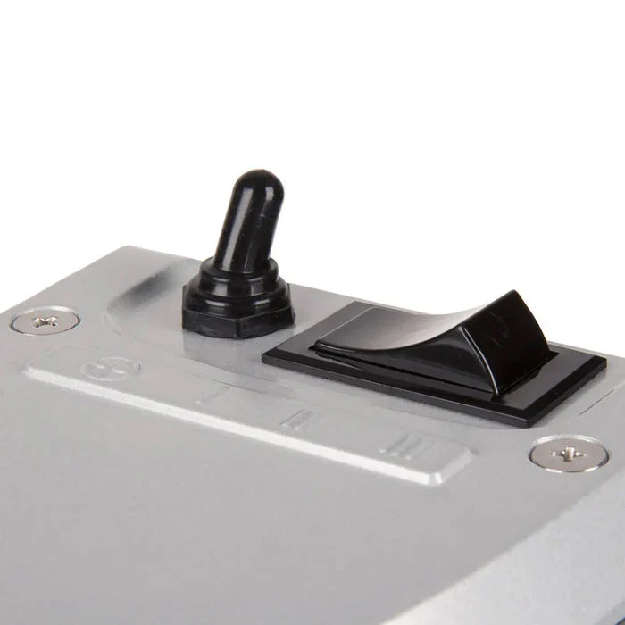 Hamilton Beach Single-Spindle Drink Mixer HMD200 - Image 5