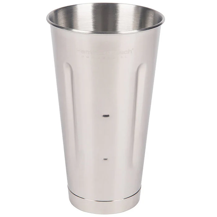 Hamilton Beach Triple-Spindle Drink Mixer Milkshake Maker HMD400 - Image 6