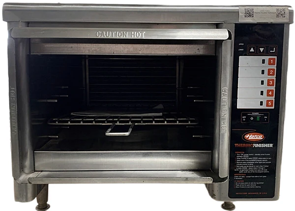 Hatco Thermo Finisher TF-4619 Model Used FOR00214