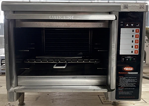 Hatco Thermo Finisher TF-4619 Model Used FOR00214 - Image 3