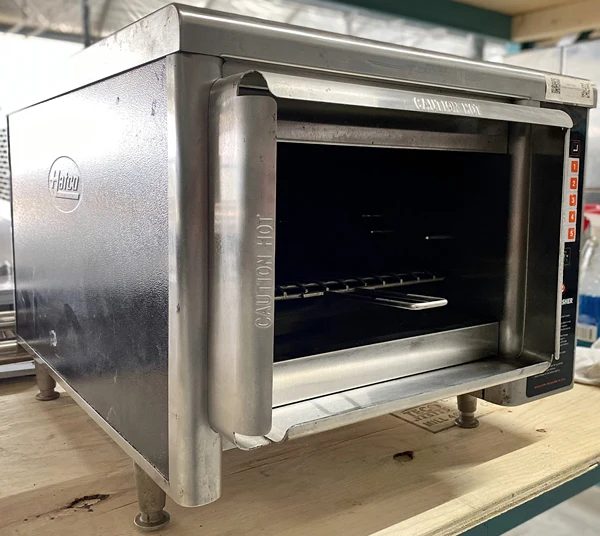 Hatco Thermo Finisher TF-4619 Model Used FOR00214 - Image 6