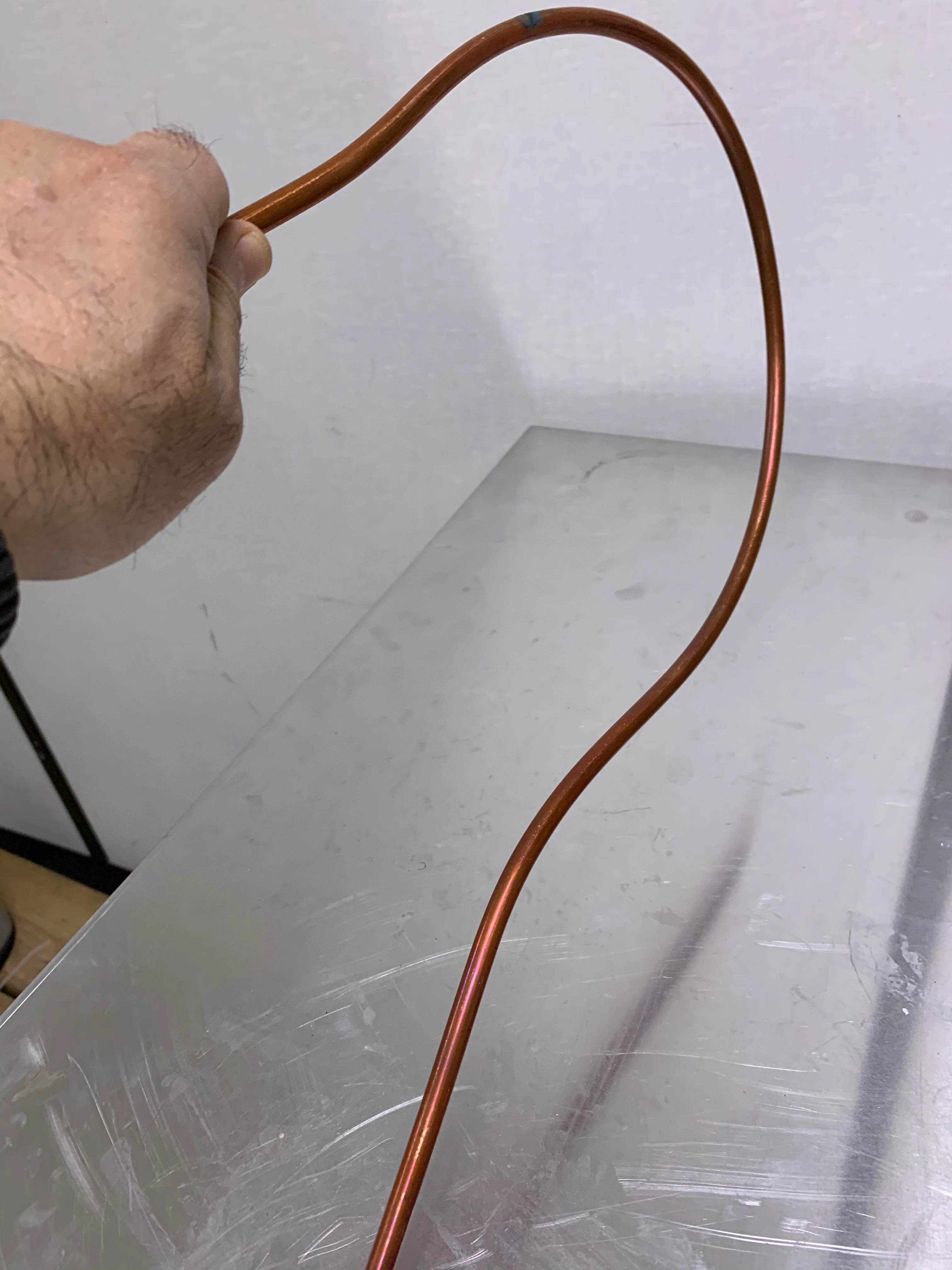 Heating Element For Hot Steam Table ASP2545 - Image 2