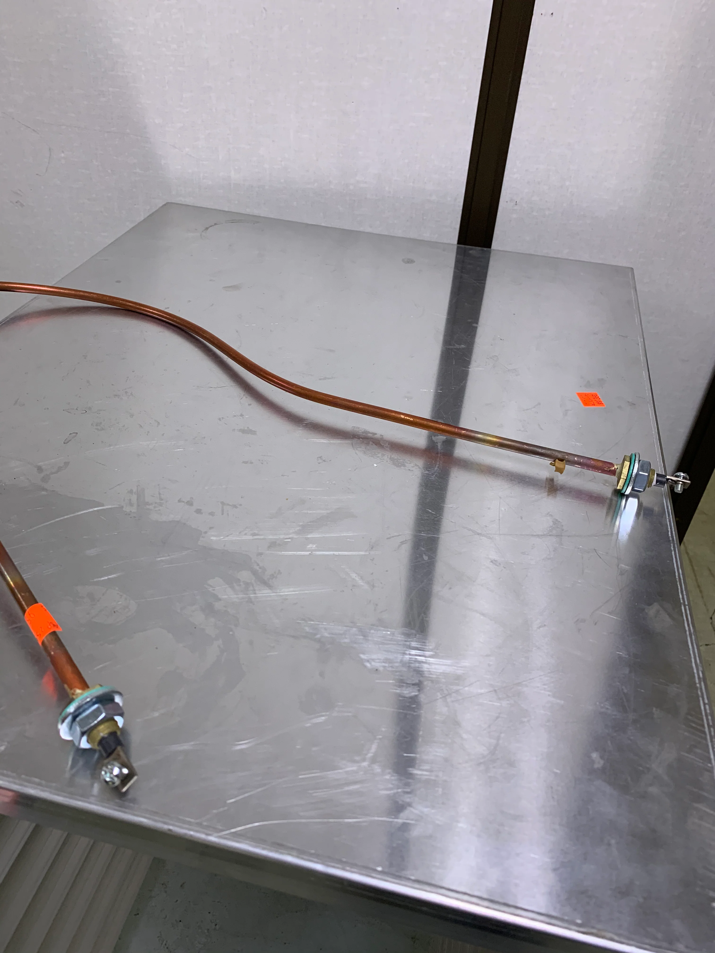 Heating Element For Hot Steam Table ASP2545 - Image 4