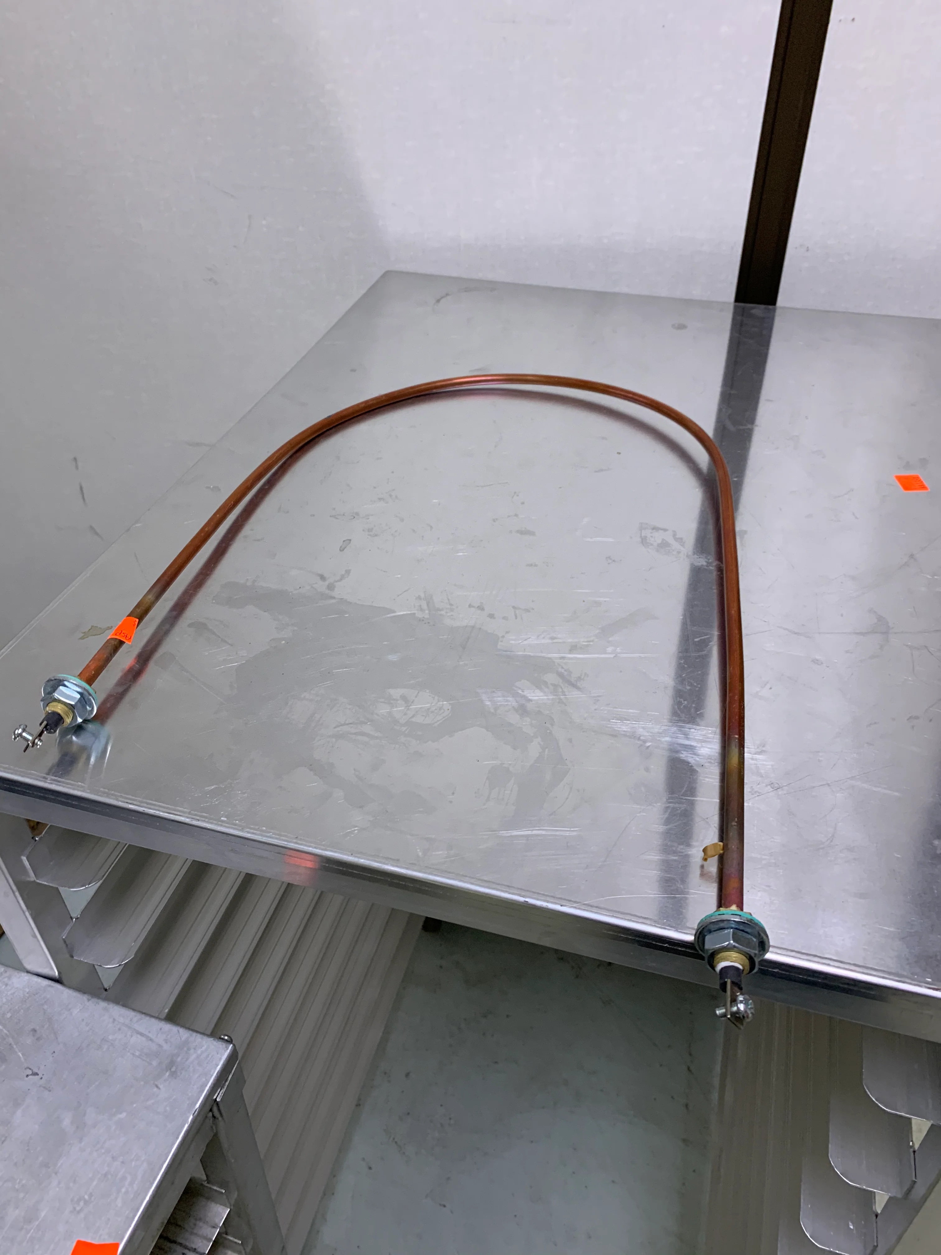 Heating Element For Hot Steam Table ASP2545 - Image 6