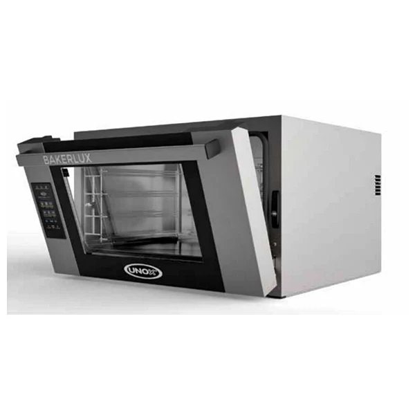 Unox Bakerlux Shop Pro Convection Oven Touch Panel XAFT-04FS-ETDV - Image 2