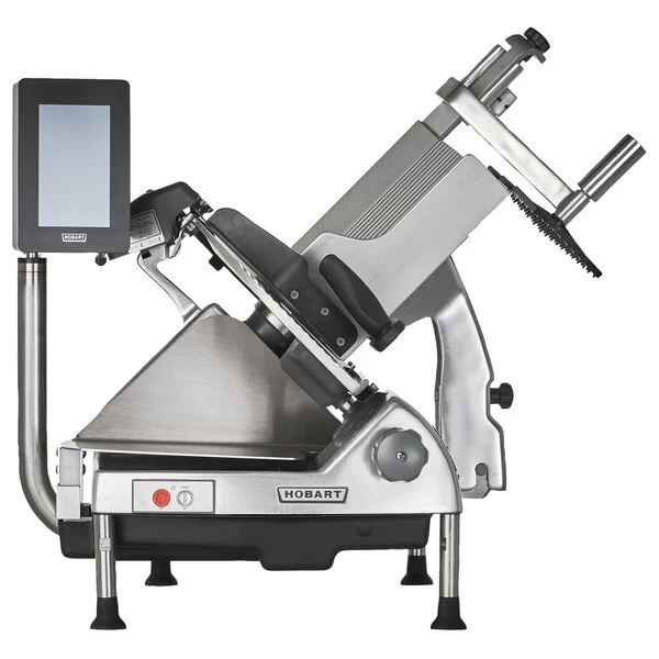 Hobart 13" Meat Slicer with 10 lb Capacity HS6-1PS