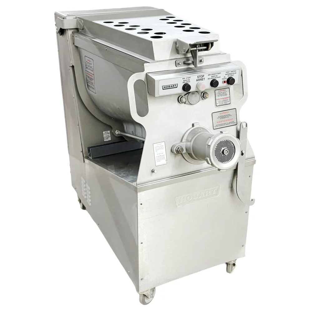 Hobart 26" MG1532-16 Mixer Grinder Used FOR02344 - Image 3
