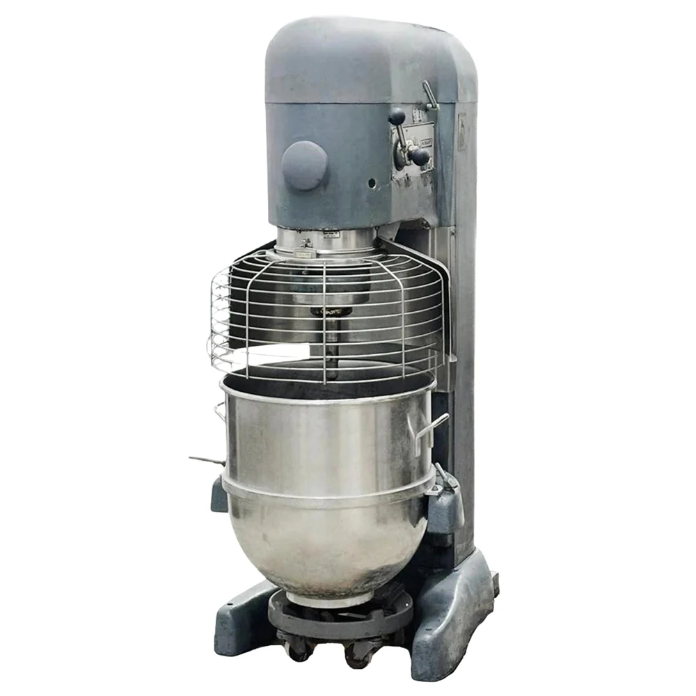 Hobart 28" Planetary Dough Mixer 140 Qt. Used FOR02437 - Image 2