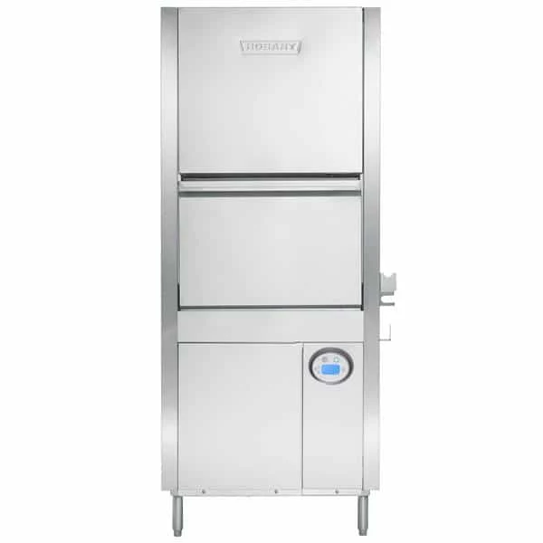 Hobart Stand Up Advansys Ventless Pot&Pan Dishwasher PW10ER-2 - Image 3