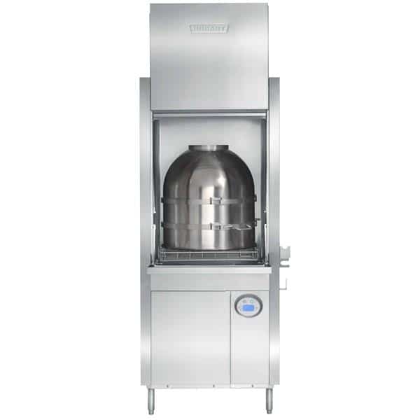 Hobart Stand Up Advansys Ventless Pot&Pan Dishwasher PW10ER-2 - Image 4