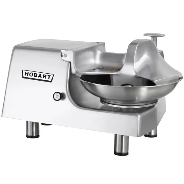Hobart Buffalo Chopper Food Processor with #12 Hub, 84145-1 - Image 3