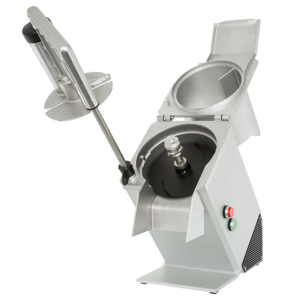 Hobart Full Moon Pusher Continuous Feed Food Processor  FP150-1 - Image 7